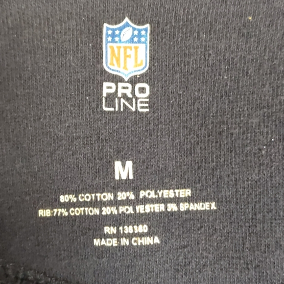 New England Patriots Sweatshirt - Picture 5 of 6